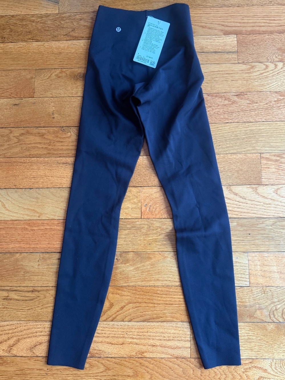 Lululemon Glow Up™ Super-High-Rise Tight 28"